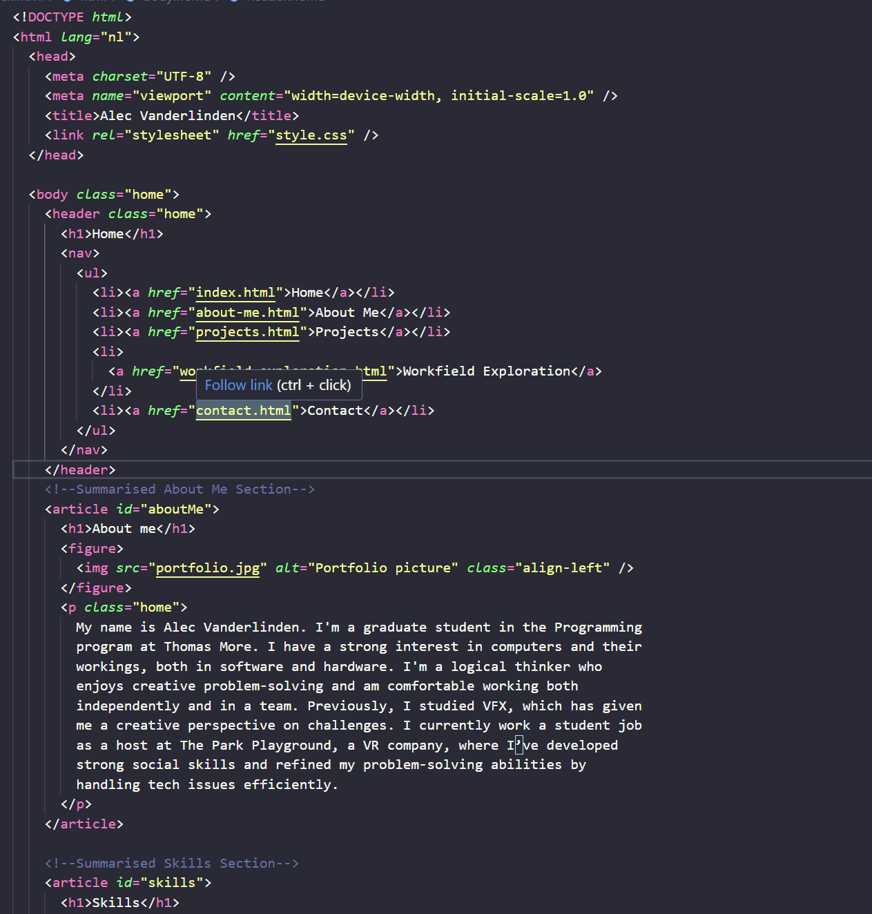This is a placeholder